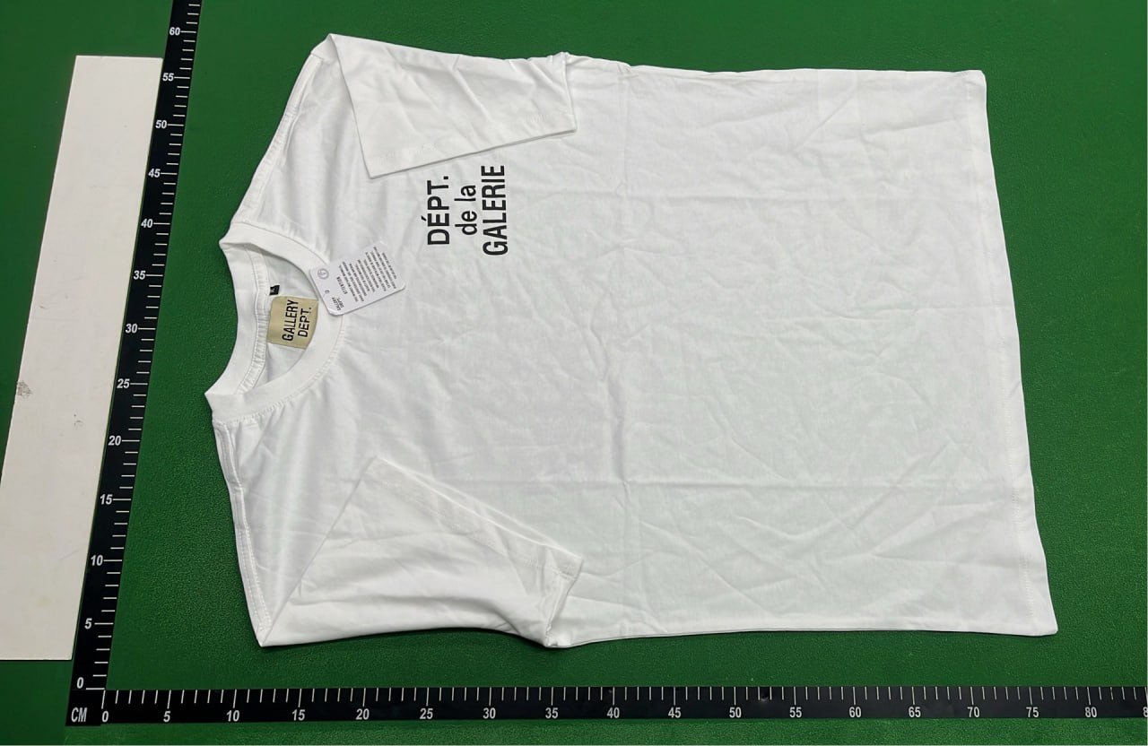 DEPT. T-Shirts Collection - Graphic Tees for Men