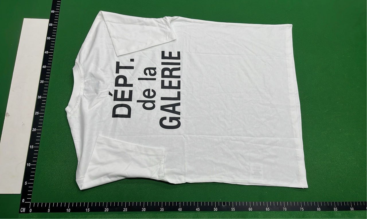 DEPT. T-Shirts Collection - Graphic Tees for Men