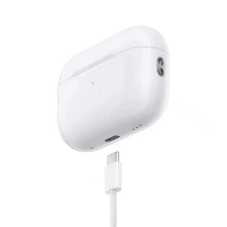 Wireless Earbuds Charging Case with USB-C - TechGadget AirPods Pro Style TechGadget Headwear