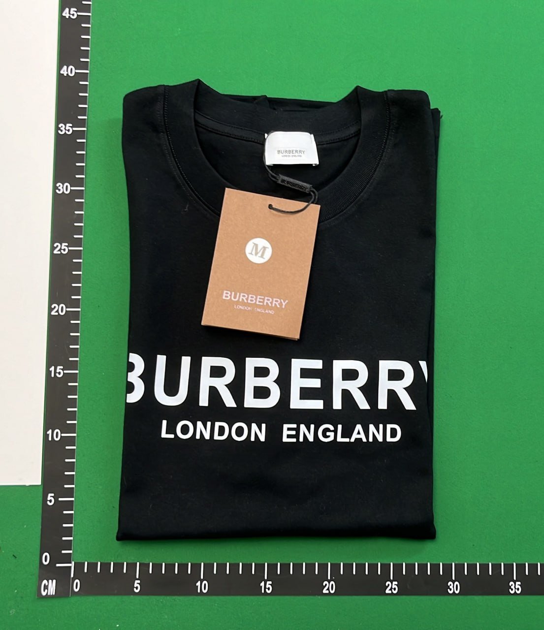 Burberry T-Shirts for Men - Classic and Stylish Designs Burberry Tshirt