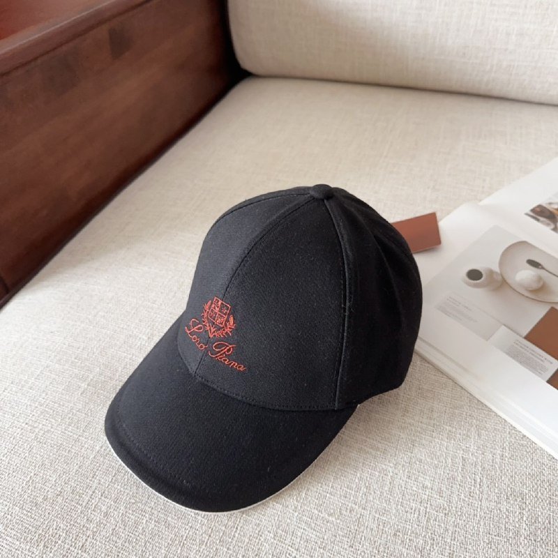 Stylish Baseball Cap for Men and Women - Multiple Colors Available