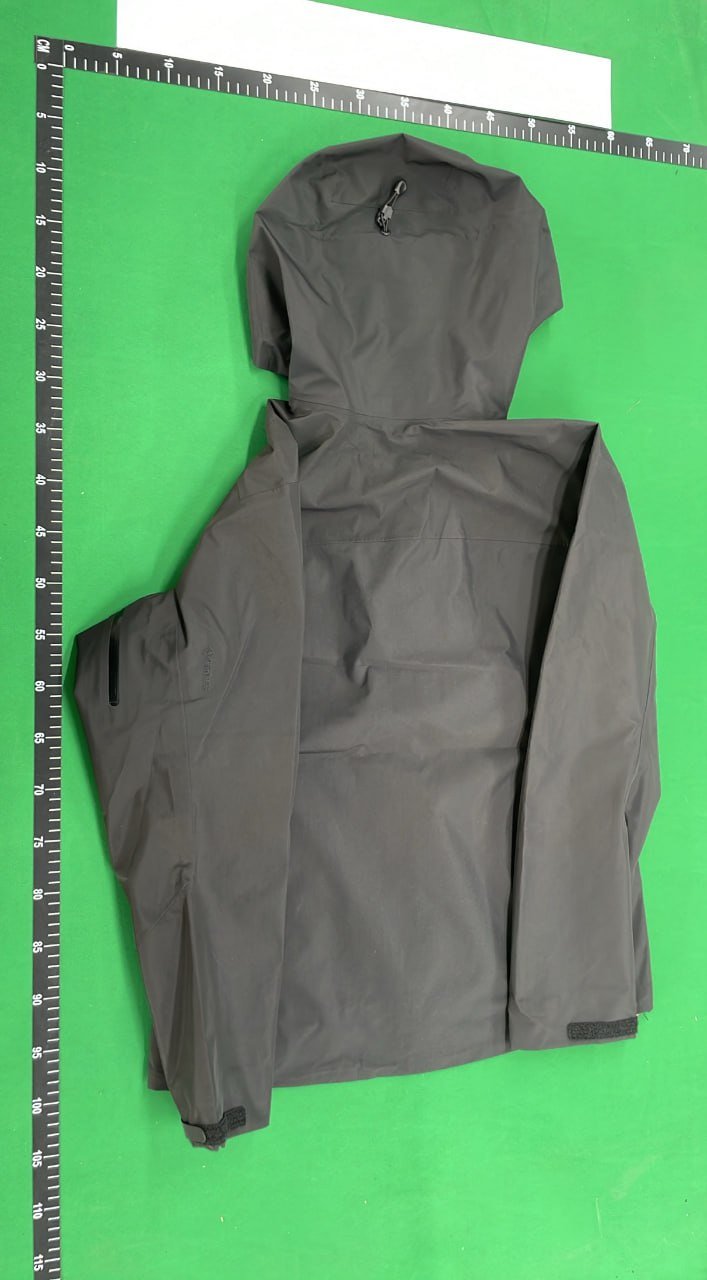 LT Hard Shell Jacket - Shark Breeder Outdoor Windproof Coat LT Jackets