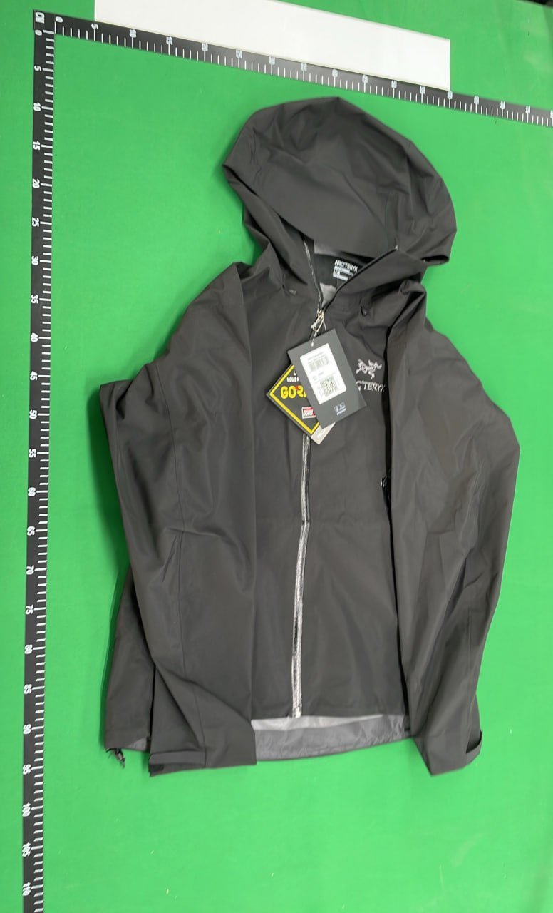 LT Hard Shell Jacket - Shark Breeder Outdoor Windproof Coat LT Jackets