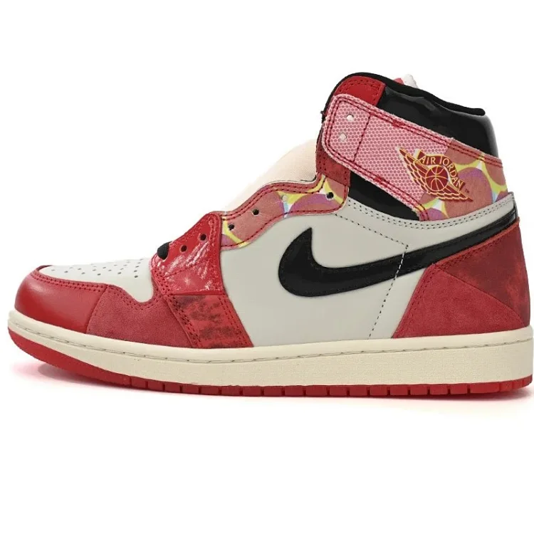 Nike Air Jordan 1 Mid SE 'Pink Foam' Basketball Shoes Nike Shoes