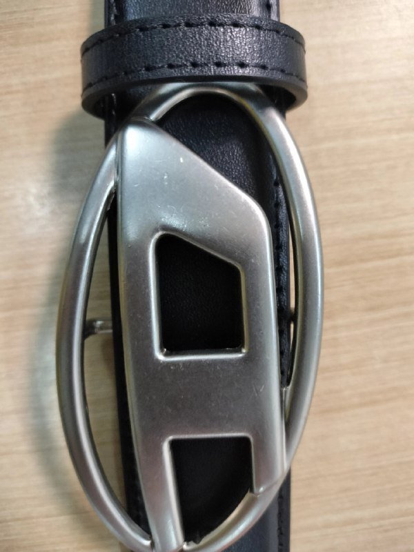  Tory Burch Logo Belt in Multiple Colors