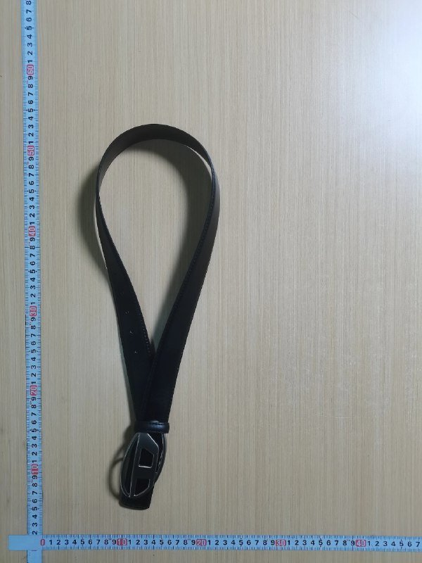  Tory Burch Logo Belt in Multiple Colors