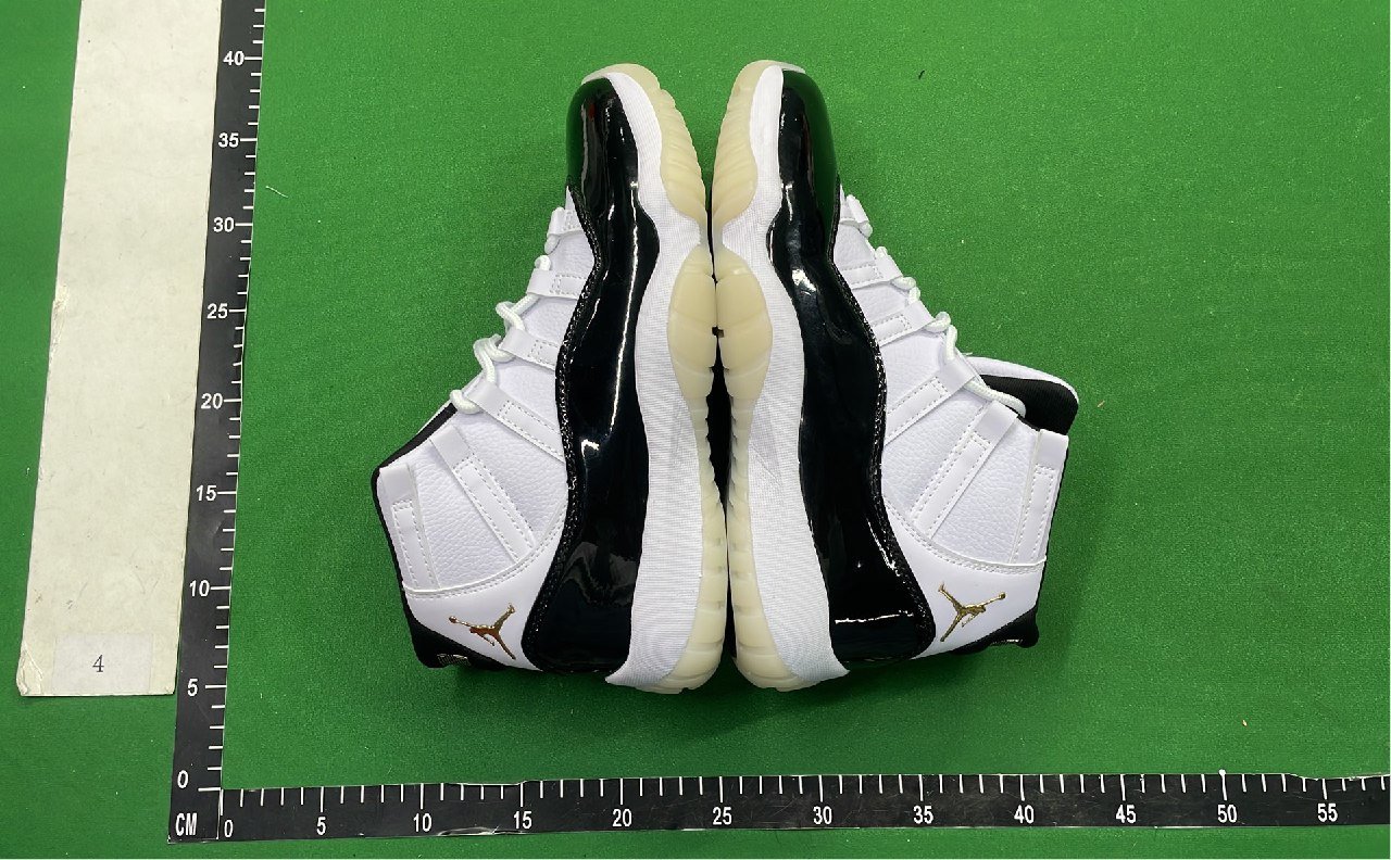 Jordan 11 Retro Shoes -多种配色选择