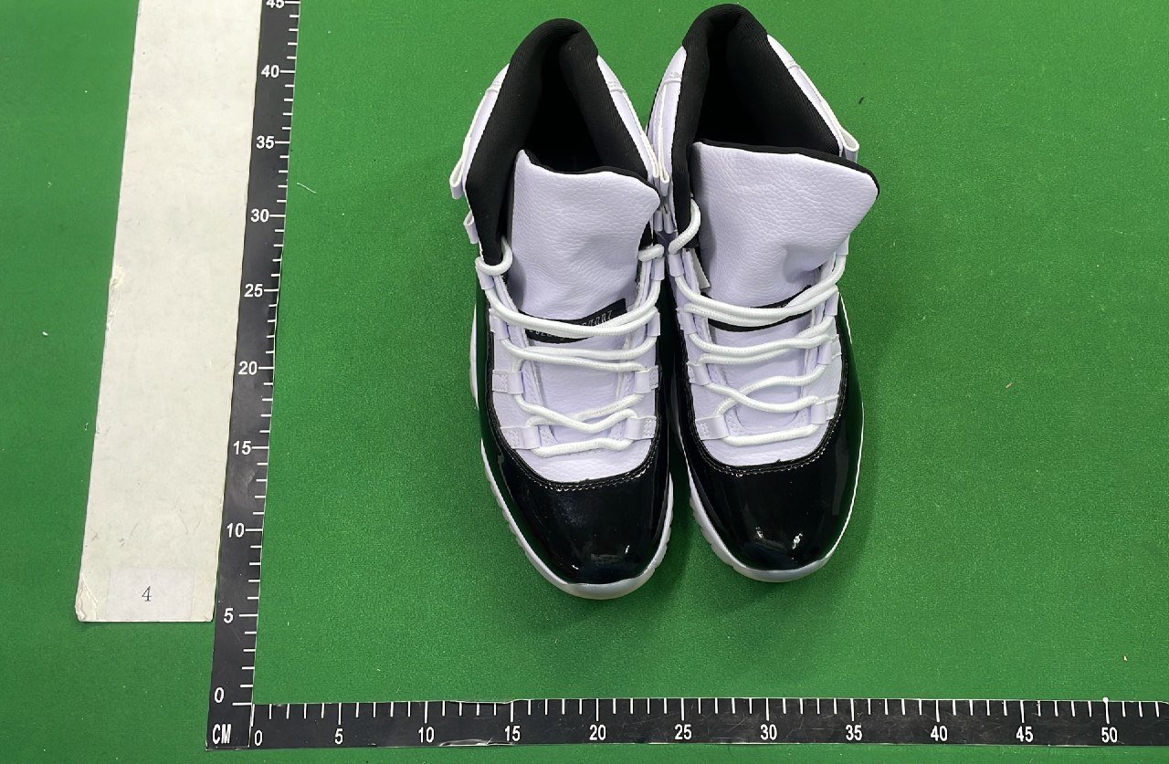 Jordan 11 Retro Shoes -多种配色选择