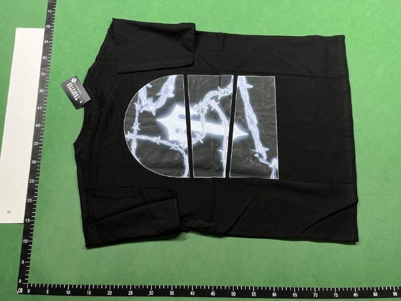  TRAPSTAR T-Shirts Collection - Bold Streetwear Designs  