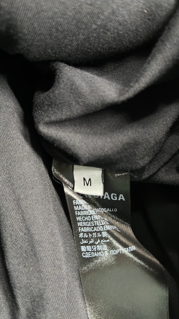 Black Hooded Jacket with Reflective Stripes Black Jackets