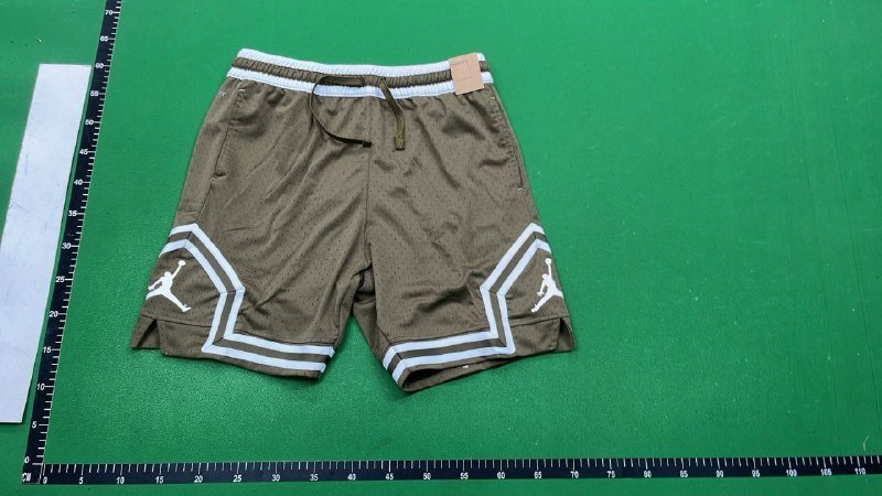  Jordan Basketball Shorts -多种款式可选