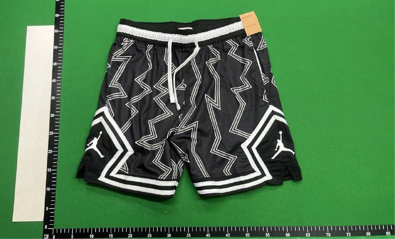  Jordan Basketball Shorts -多种款式可选