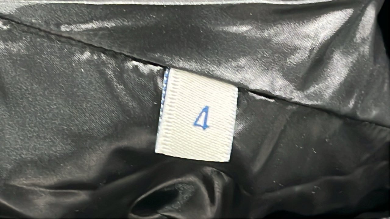 Moncler Men's Black Down Vest with Logo Patch Moncler Vest