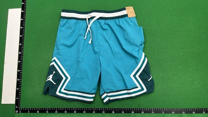  Air Jordan Shorts Collection - Various Colors and Styles  