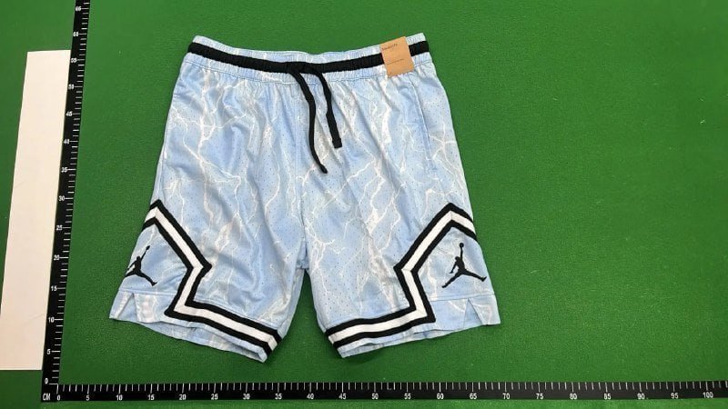 Air Jordan Shorts Collection - Various Colors and Styles  