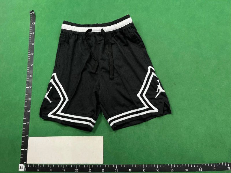  Air Jordan Shorts Collection - Various Colors and Styles  