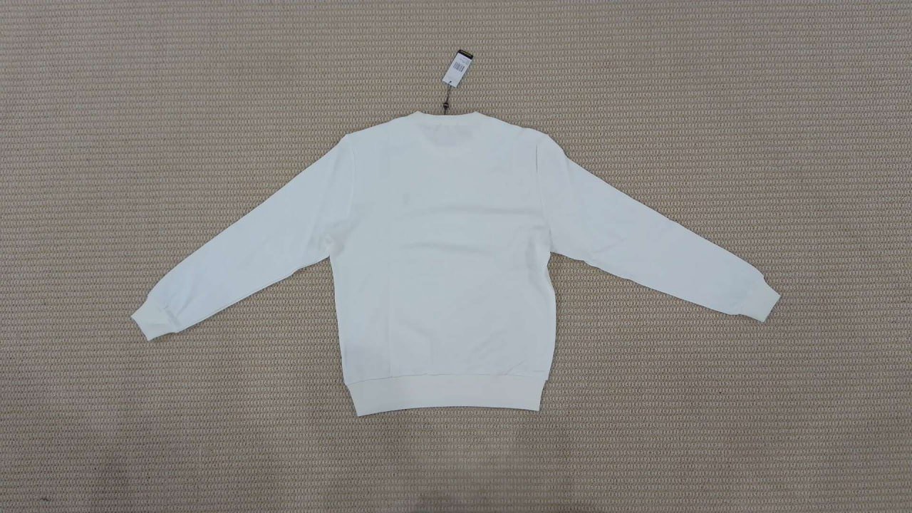 Men's Crewneck Sweatshirts - Assorted Colors Men Sweaters  