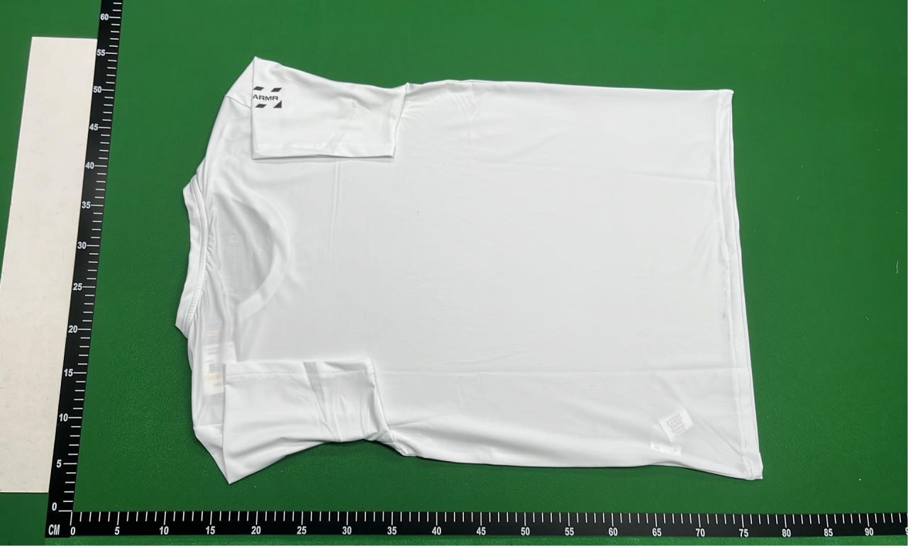 Under Armour Men's Performance T-Shirt and Shorts Set  
