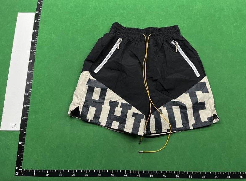 Rhude Color Block Shorts -多种款式可选  
