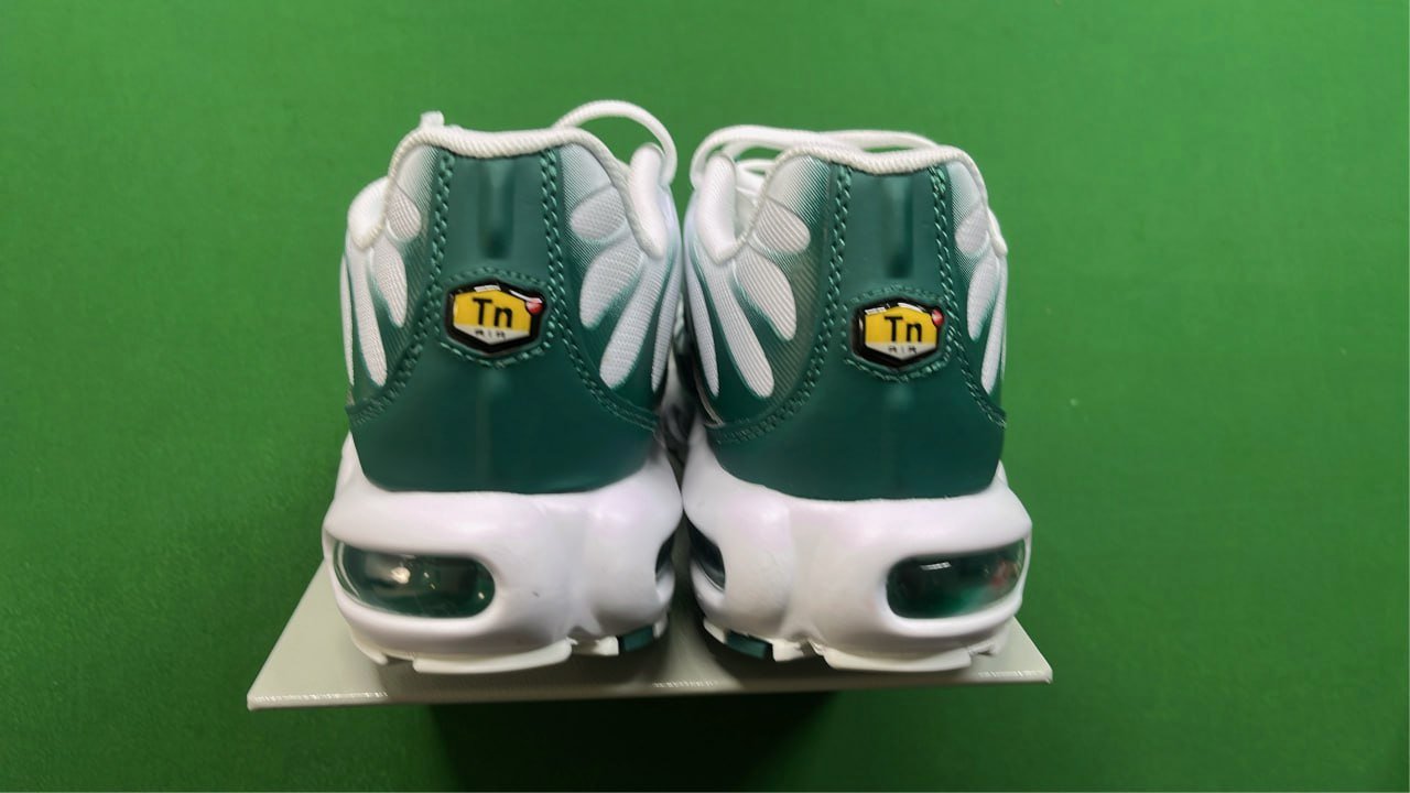  Nike Air Max Plus SE Gradient Sneakers Nike Shoes  