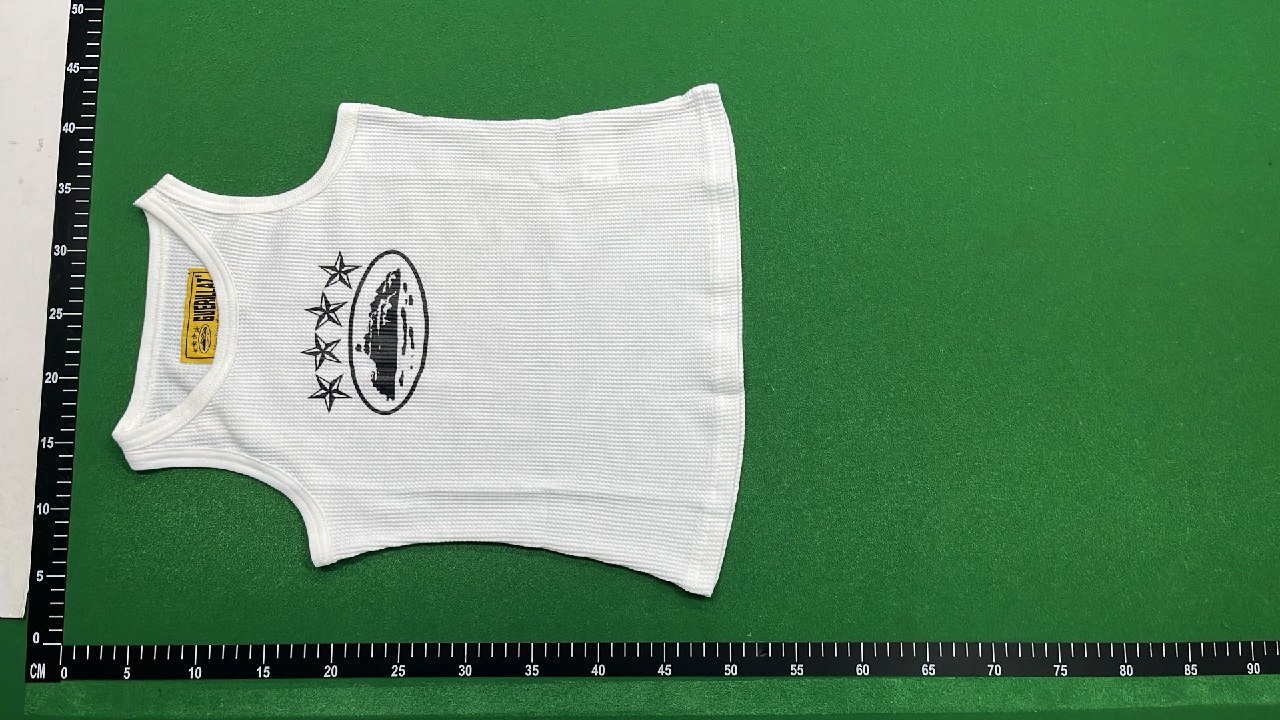  BERLUC Women's Graphic Tank Top  