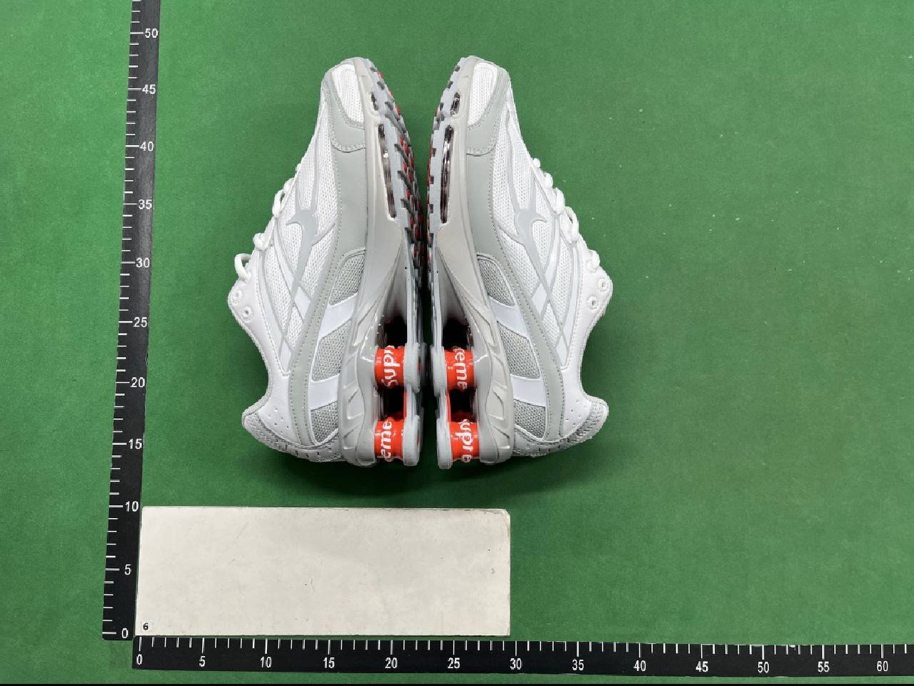  Nike Shox TL White Pink Green Black Red Blue Sneakers  