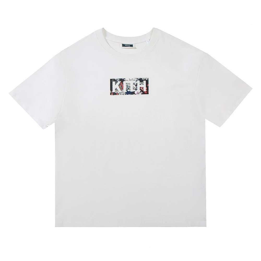 Kith T-Shirt Collection - Limited Edition Graphic Tees  