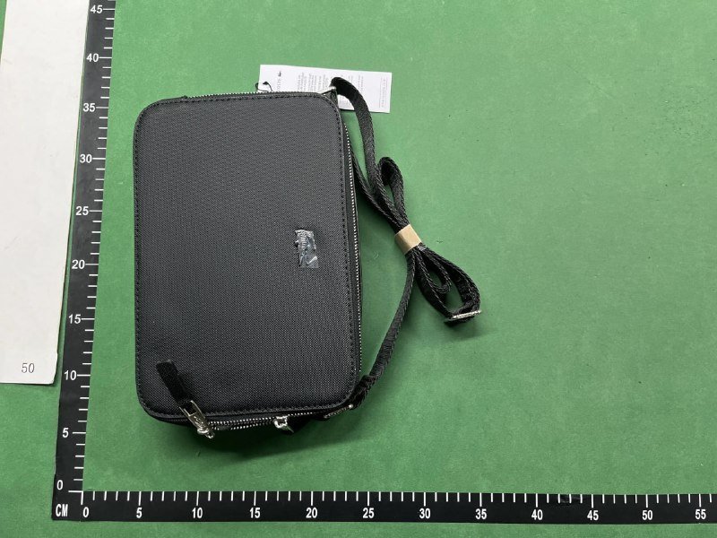 Lacoste Monogram Crossbody Bag with Crocodile Logo - Stylish & Durable  