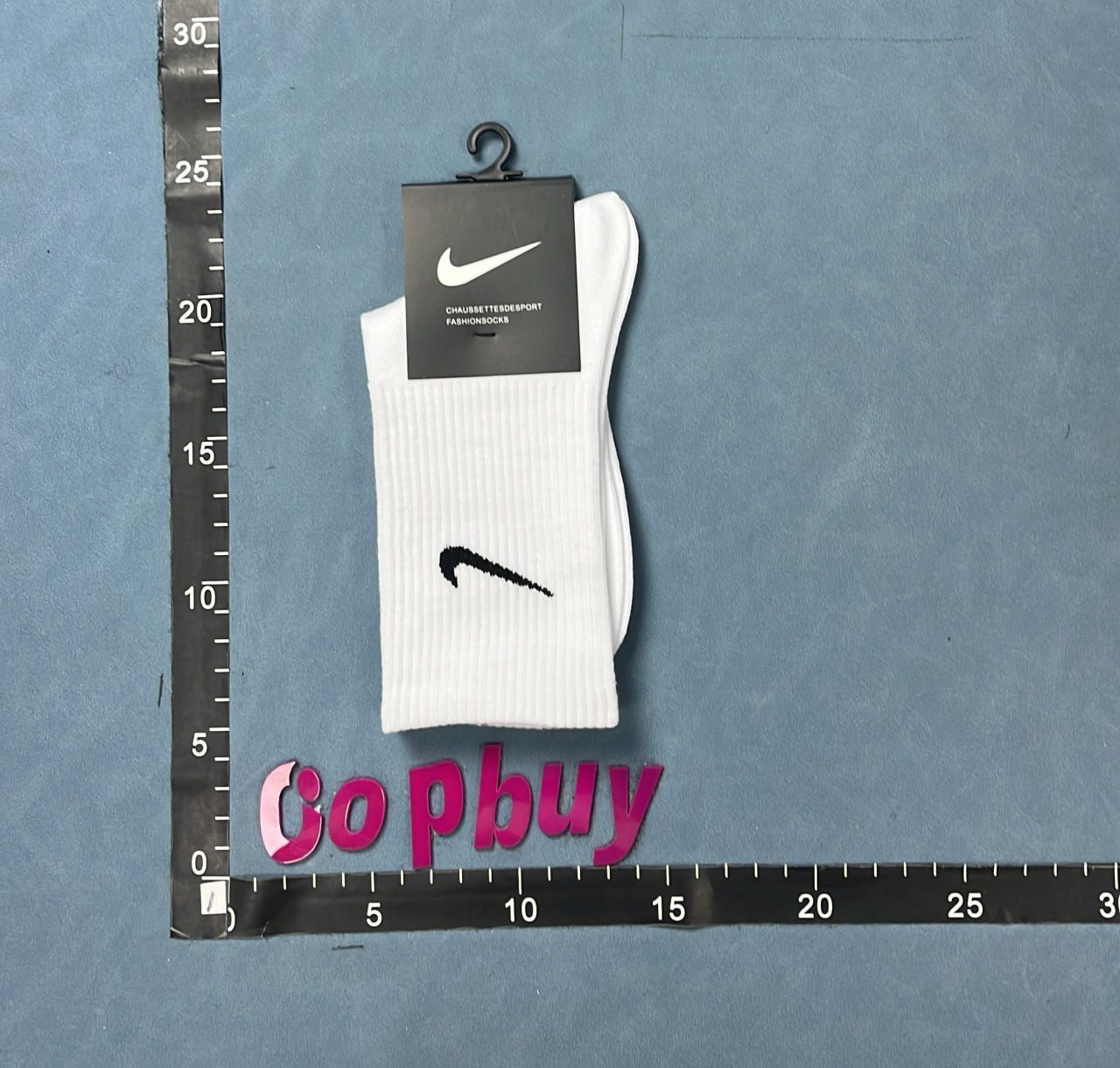  Nike Performance Cotton Socks - High Mid Low Cut Variety Pack Nike Socks