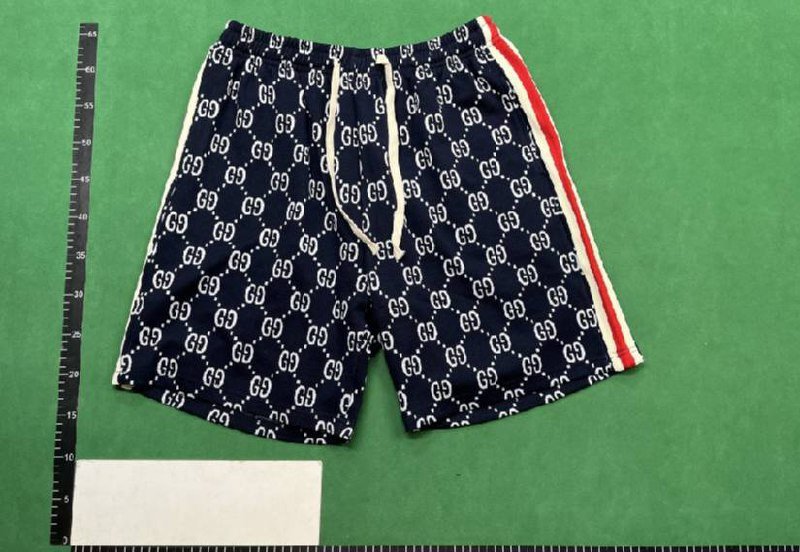  Gucci Men's Shorts Collection - Stylish & Comfortable Designs