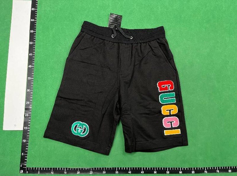  Gucci Men's Shorts Collection - Stylish & Comfortable Designs
