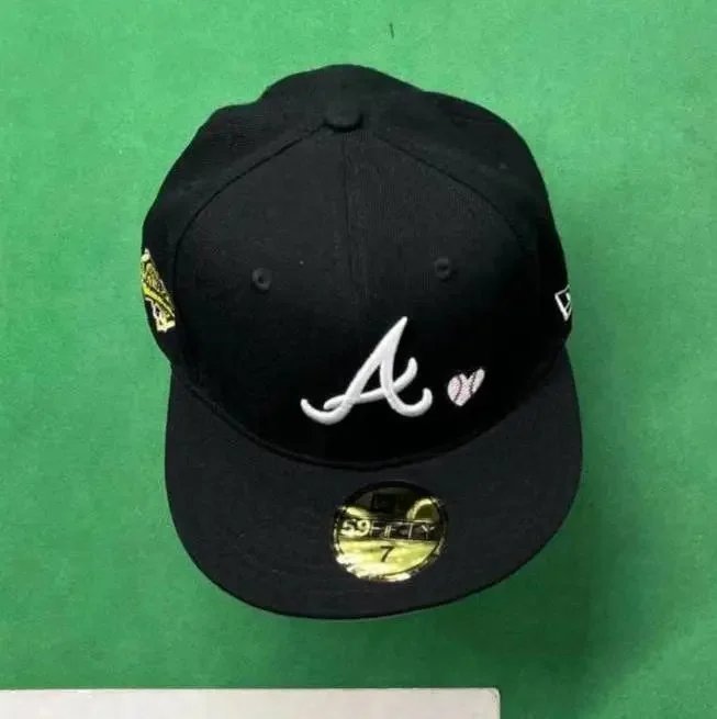  San Francisco Giants Floral Embroidered 59FIFTY Fitted Cap